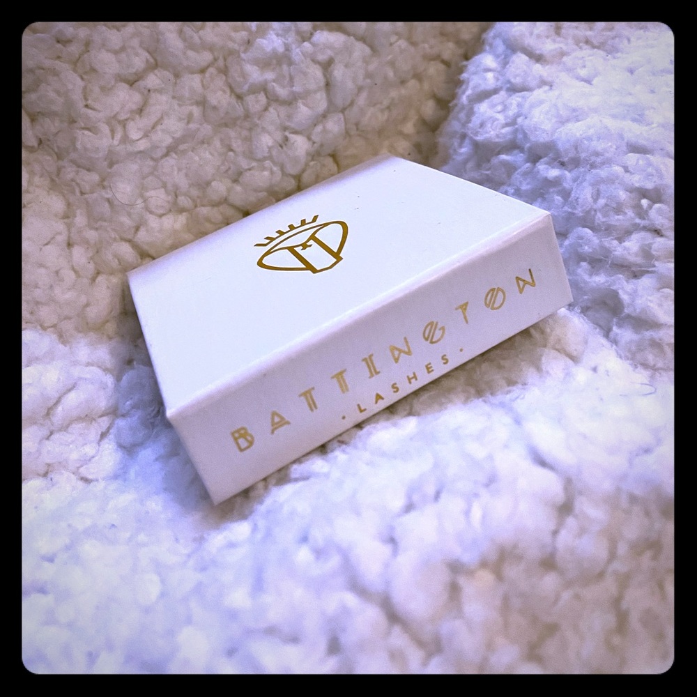 ✨Battington Lashes